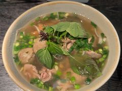 -美奈小馆·越南料理(福田星河COCO Park店)