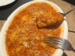 -安立可意大利美食