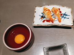 -聿山居·创意料理