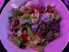 -粉墨特色菜·烧烤音乐酒馆