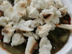 油泼红辣子-清真·刘老虎肉丸糊辣汤(北郊分店)