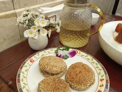 -鹿鸣春饭店(总店)