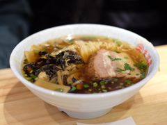 -朱鸿兴面馆(镇湖店)