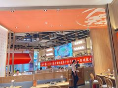 -川堂风·跷脚牛肉·乐山爆炒(宝山日月光店)