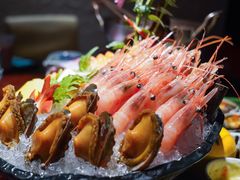 -匠和风精致料理(莆田财富中心店)
