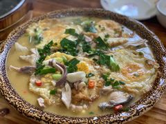 -朗妈私房菜(婺女州店)