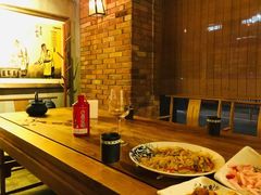 -山城遇宴·重庆江湖菜(五道口银谷大厦店)