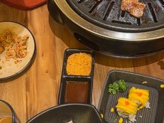 -九田家黑牛烤肉料理(衡百国际店)