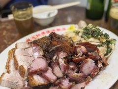 -陈光记烧腊店(罗保博士街店)