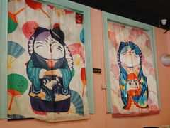 -虎虎龙虾大排档(双井店)