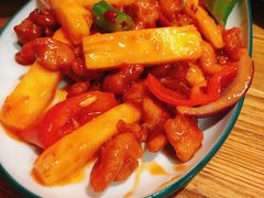 -泰堤坊(淡水体育馆店)