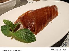 -四季民福烤鸭店(外滩外白渡桥店)