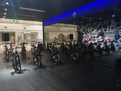 -帝豪斯健身俱乐部(市府恒隆广场店)