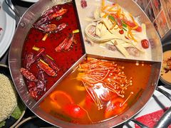 -骨之味·筒骨汤火锅(江头店)