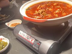 -红盔甲·小龙虾(人民广场店)