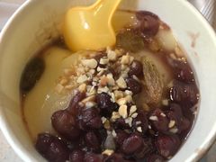 甜豆花-川西坝子(老军营店)