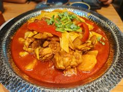 -品回味清真西北楼(宁波首店)