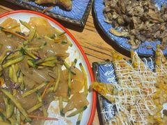 -關東雪东北菜(中庚漫游城店)