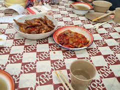 -老三样·旧食新味(船山路店)