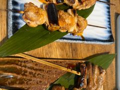 -河风の幸会精致料理