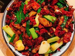 -山石榴·贵州菜(丰盛里店)