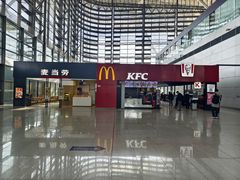 -肯德基(青岛北站西广场店)