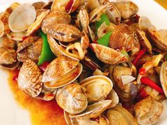 -渔民船说·北塘海鲜·天津菜·海肠捞饭(北塘古镇店)