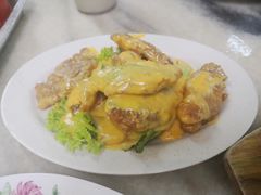-威南记鸡饭餐室