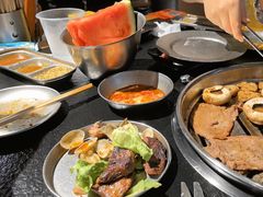 -炽城·烤肉名家(鸿达中央广场店)