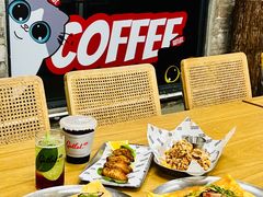 -GOTLOT COFFEE&KITCHEN角落厨房NOOK店