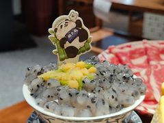 -楠火锅(龙阳广场店)