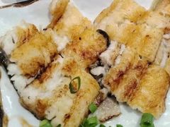 -银河烧鳗·活鳗料理专门店(西单大悦城店)