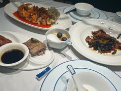 -民国红公馆·秦淮八艳(夫子庙店)