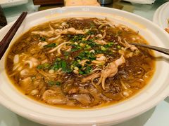 -老洋房花园饭店(绍兴路店)