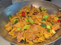 -章吴记喜瑞餐厅(东东城店)