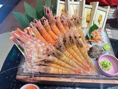 -極上萬膳·日料放题(海岸城店)