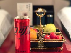 -华夏良子·足道SPA艾灸(翠微店)