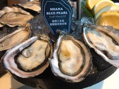 -斯普汇生蚝牛排馆(中骏世界城店)
