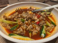 -艳阳天·非遗楚菜(武汉客厅店)