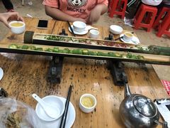-丰依竹食·老牌竹筒饭