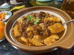 -悦真雅院·四合院·清真私房菜(雍和宫店)