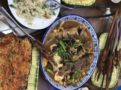 -和月楼牛羊肉泡馍