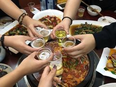 酸湯魚-石锅鱼府(二分店)