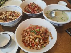 -八碗湘长沙市井菜(坡子街店)