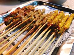 -味道工厂楚虾王(龙虾城店)