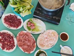 -乌记鲜活牛肉城(金砂东路店)