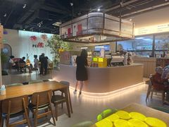 -Pekaa啤咖食肆Coffee&Bistro