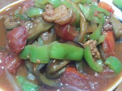 -吴记排档搓鱼(甘州美食城店)