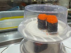 -新一番三文鱼寿司(大东海店)