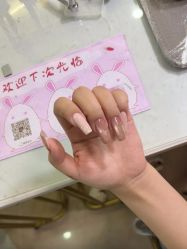 -NAI.熙-高定美甲美睫